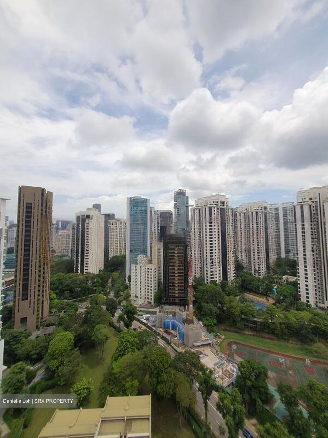 The Draycott (D10), Apartment #473358481